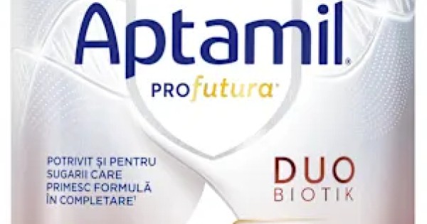 Milupa Aptamil Profutura 2 800g